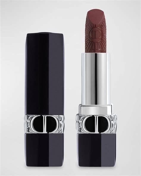 dior mystic plum lipstick|dior plum rouge lipstick.